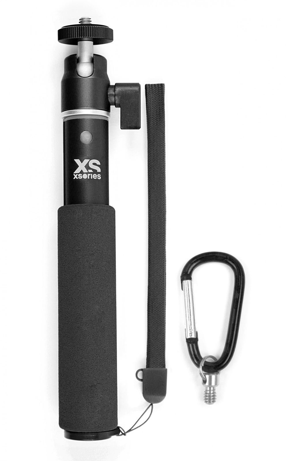 GoPro-accessoires XSories U-Shot Black