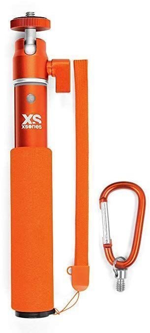GoPro-tilbehør XSories U-Shot Orange