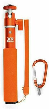 GoPro-tarvikkeet XSories U-Shot Orange - 1