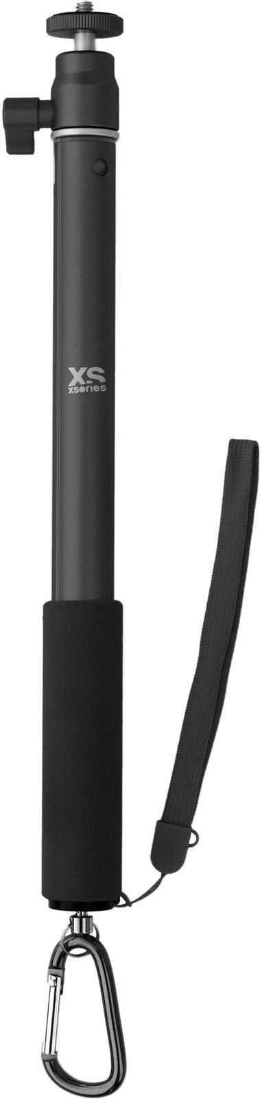 GoPro-accessoires XSories Big U-Shot Black