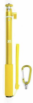 GoPro Accessories XSories Big U-Shot Yellow - 1