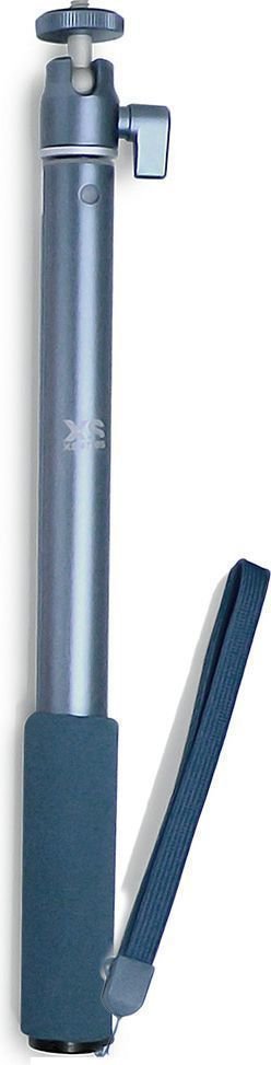 GoPro-accessoires XSories Big U-Shot Atlantic Blue