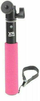 GoPro-tarvikkeet XSories U-Shot Colour Grip Pink - 1