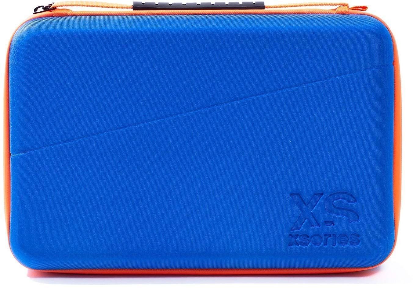 Dodatki GoPro XSories Universal Capxule Large Blue