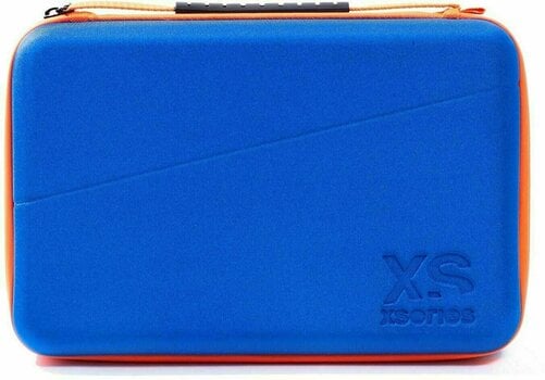 Příslušenství GoPro XSories Universal Capxule Large Blue - 1