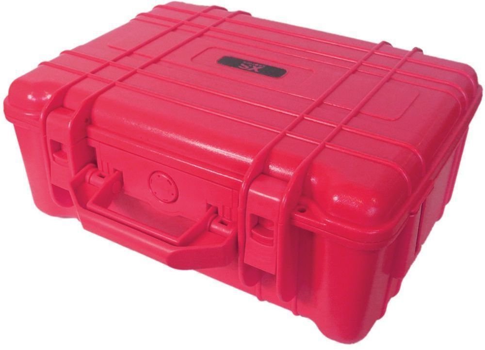 Accessoires GoPro XSories Black Box Red