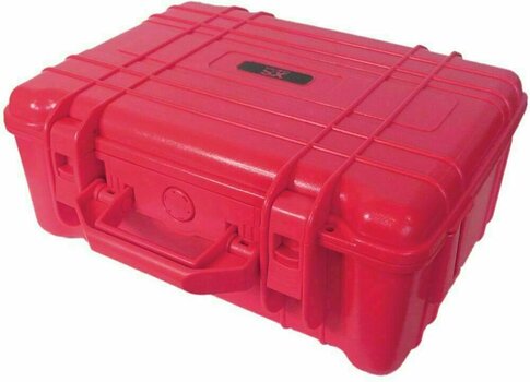 GoPro Accessories XSories Black Box Red - 1