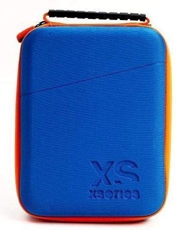 Accessoires GoPro XSories Universal Capxule Small Blue