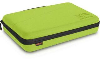 XSories Capxule Large Lime Green