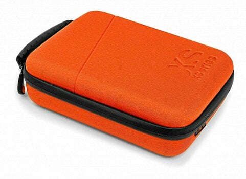 GoPro-tarvikkeet XSories Capxule Small Orange - 1