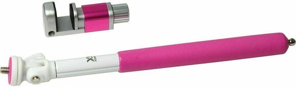 Akcesoria GoPro XSories Me-Shot Standard White/Pink - 1