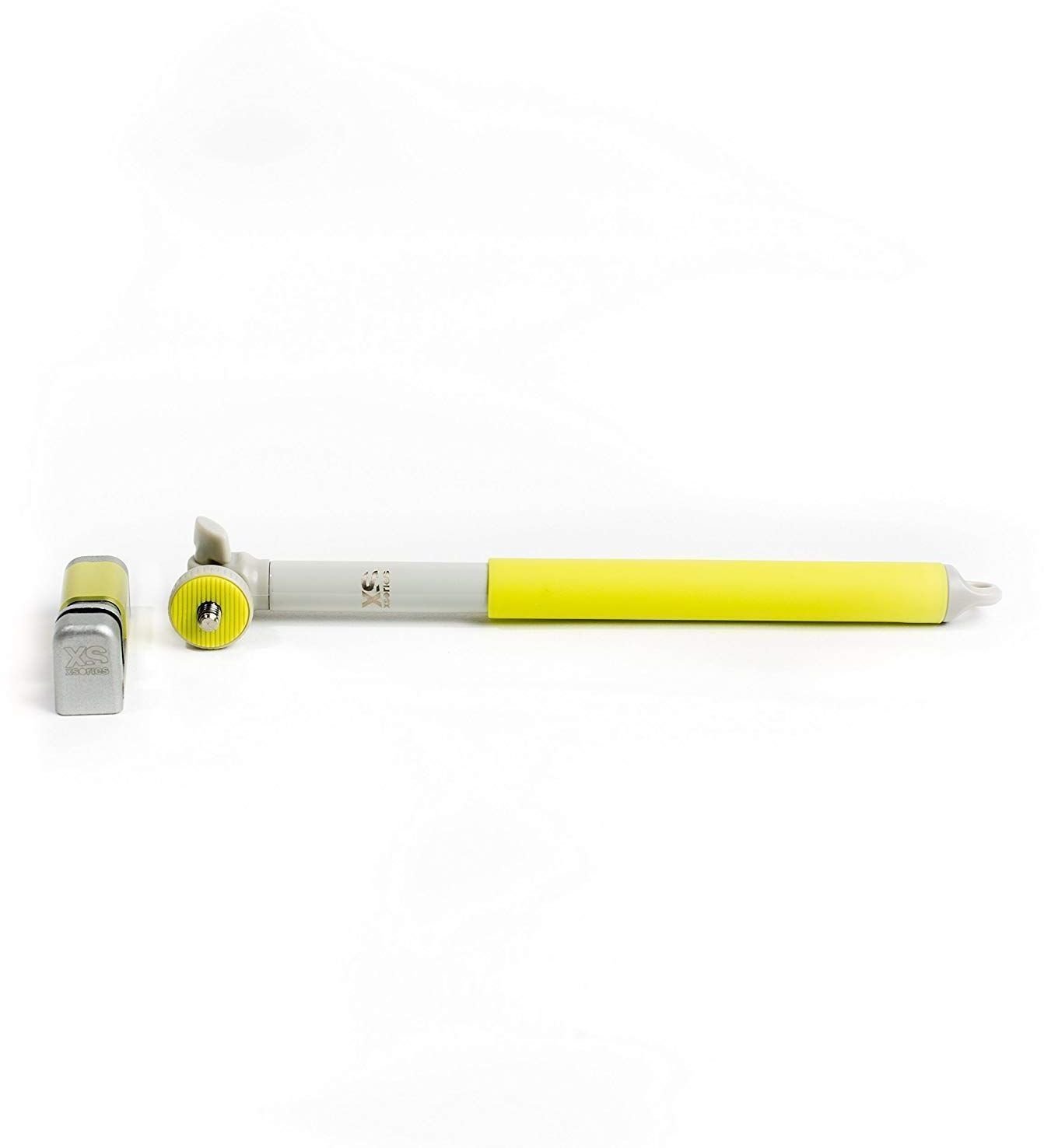 GoPro Accessories XSories Me-Shot Standard Yellow/Grey