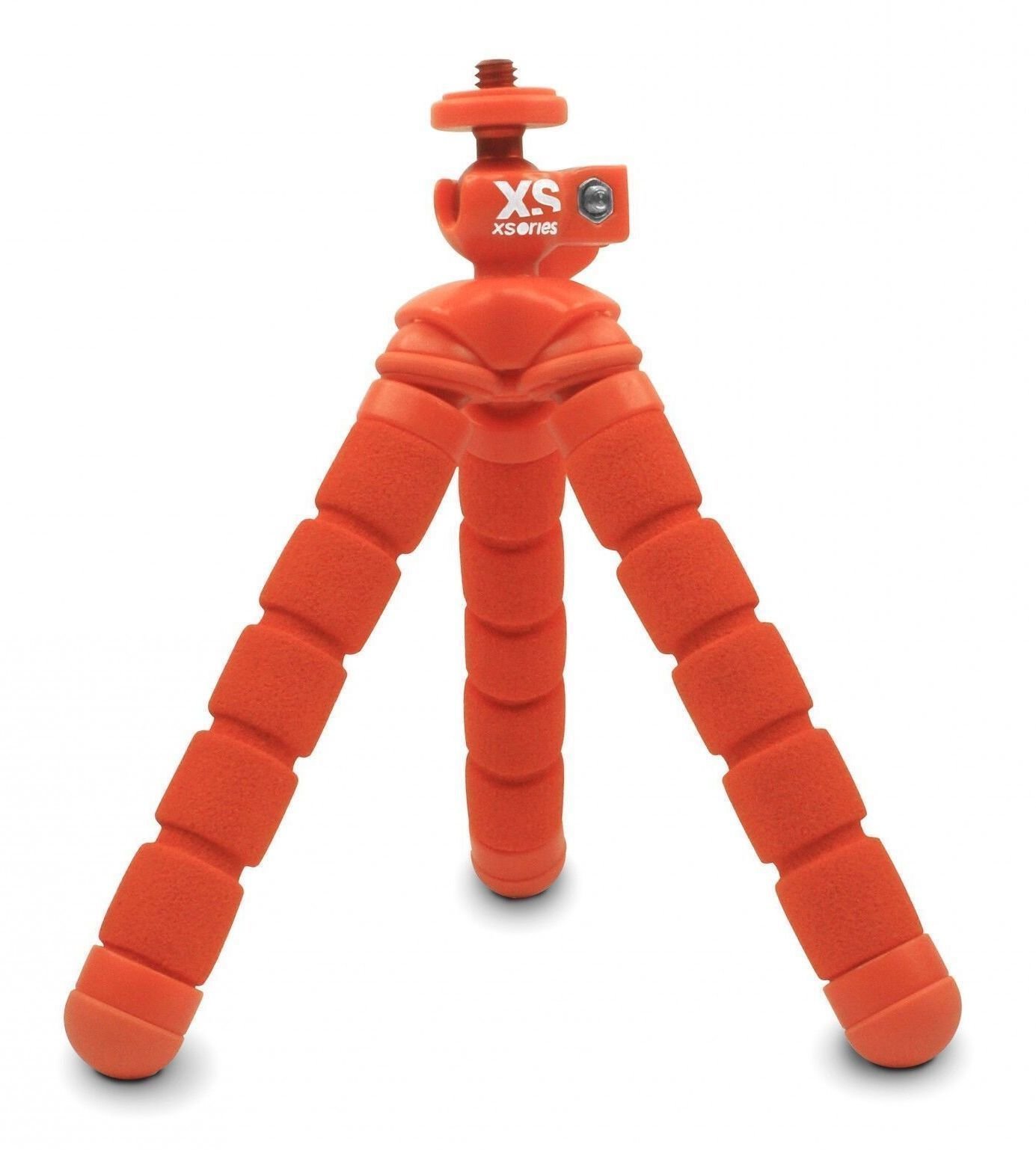 GoPro-accessoires XSories Mini Bendy Orange