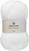Strikkegarn Soffie Crafts Soft Dream 00001 White Strikkegarn