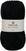 Strikkegarn Soffie Crafts Soft Dream 00014 Black Strikkegarn