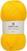 Strikkegarn Soffie Crafts Soft Dream 08217 Yellow Strikkegarn