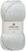 Strikkegarn Soffie Crafts Soft Dream 08323 Silver Strikkegarn