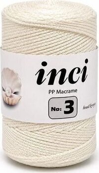 Konac inci  PP Marcame 3 mm 145 m 0271 Cream Konac - 1