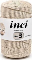 Konac inci  PP Marcame 3 mm 145 m 0260 Latte Konac