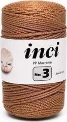 Konac inci  PP Marcame 3 mm 145 m 0576 Light Brown Konac