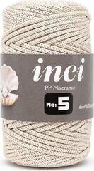 Konac inci PP Marcame 5 mm 145 m 0260 Latte Konac