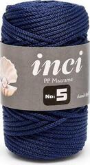 Konac inci PP Marcame 5 mm 145 m 0370 Blue Konac