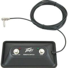 Footswitch Peavey Multi LED Footswitch