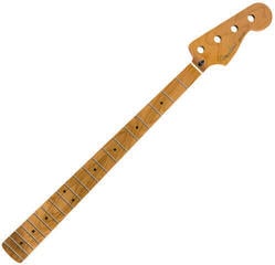 Fender Roasted Maple P Bass Neck 20 Medium Jumbo 9.5'' MN C