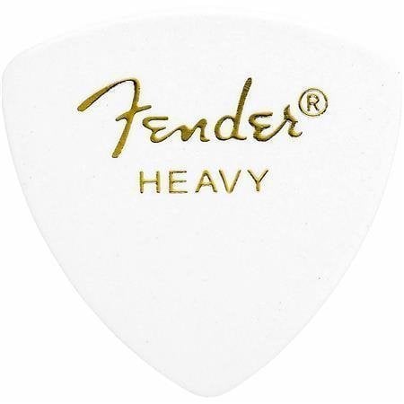 Médiators Fender 346 Shape Médiators