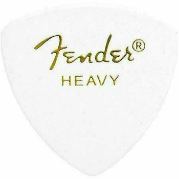 Перце за китара Fender 346 Shape Перце за китара - 1