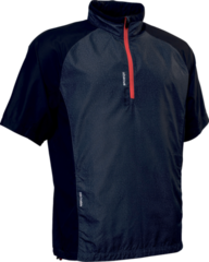 Abacus Glade Windshirt Mens Jacket Dark Greymelange S Abacus Glade Windshirt Mens Jacket Dark Greymelange S