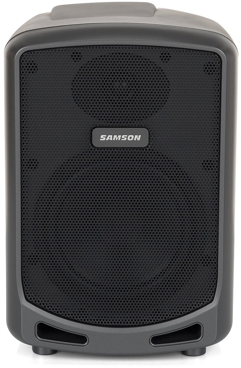 Système de sonorisation alimenté par batterie Samson XP360 Expedition Express Système de sonorisation alimenté par batterie