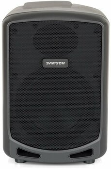 Battery powered PA system Samson XP360 Expedition Express Battery powered PA system - 1