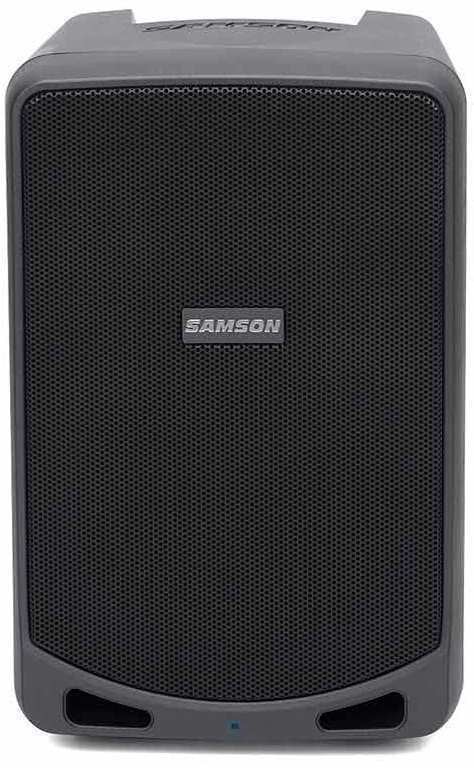 Samson XP106 Wireless Portable PA Sistem PA cu baterie