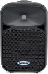 Aktívny reprobox Samson Auro D208 Aktívny reprobox
