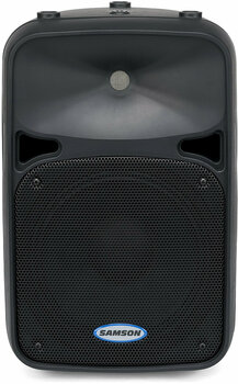 Active Loudspeaker Samson Auro D210 Active Loudspeaker - 1