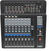 Mixer analog Samson MixPad MXP1604