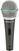 Microfone dinâmico para voz Samson Q6 Microfone dinâmico para voz