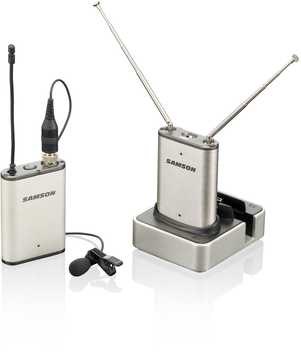 Безжична аудио система за камера Samson Airline