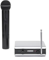 Drahtloser Satz Samson Stage 166 Drahtloser Satz