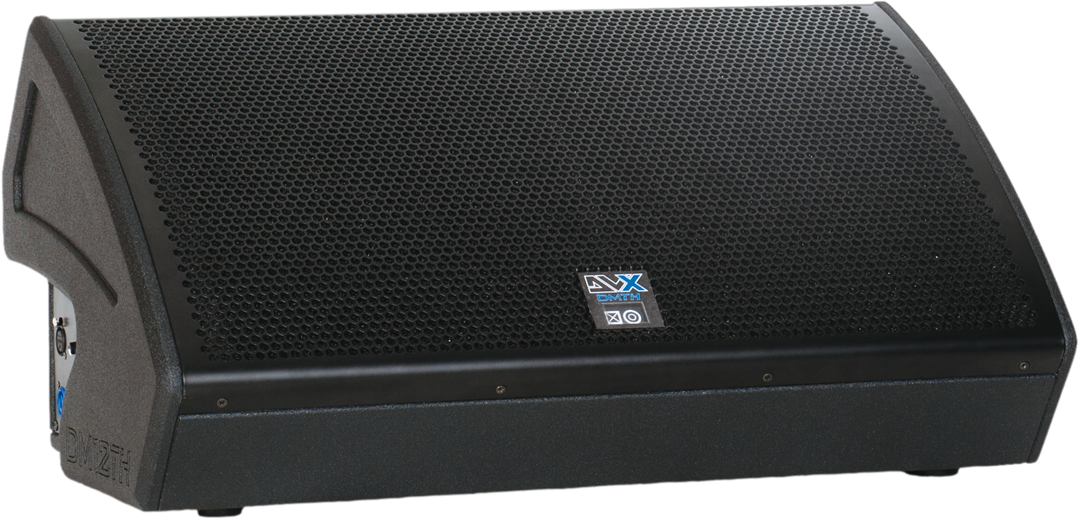 Active Stage Monitor dB Technologies DVX DM12 TH Active Stage Monitor