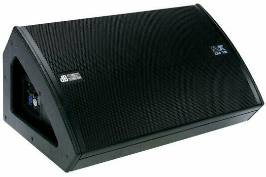 Active Stage Monitor dB Technologies DVX DM15 TH Active Stage Monitor - 1