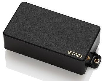 Kytarový snímač EMG HA Active Humbucker SC BK