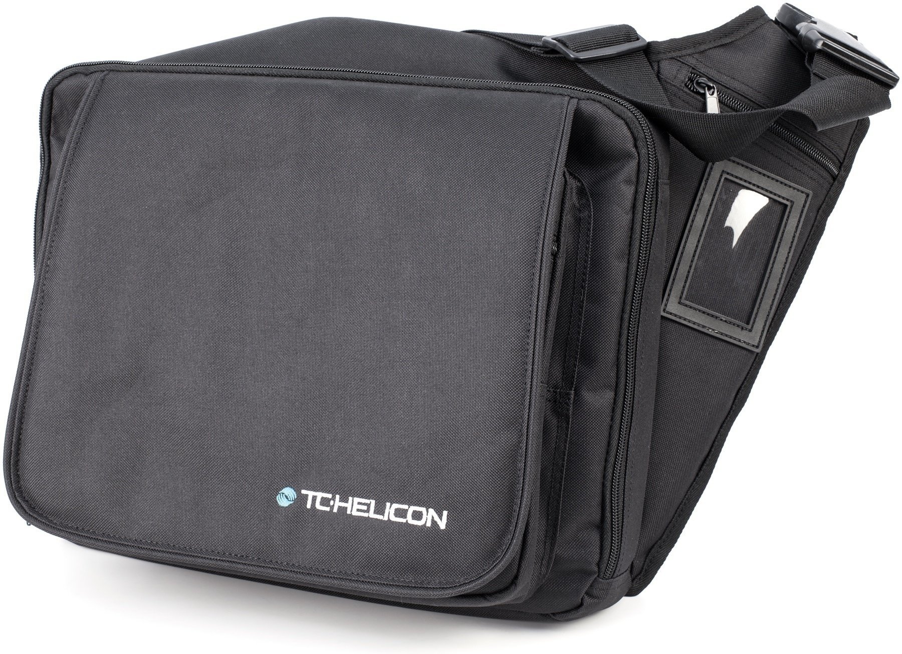 Pedalboard/Bag for Effect TC Helicon VoiceLive 3 GB