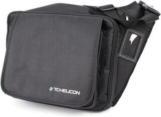 Pedalboard, obal na efekty TC Helicon VoiceLive 3 Gigbag Black