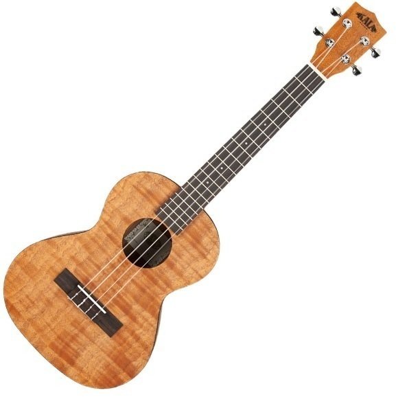 Tenori-ukulele Kala KA-TEM Tenori-ukulele Natural