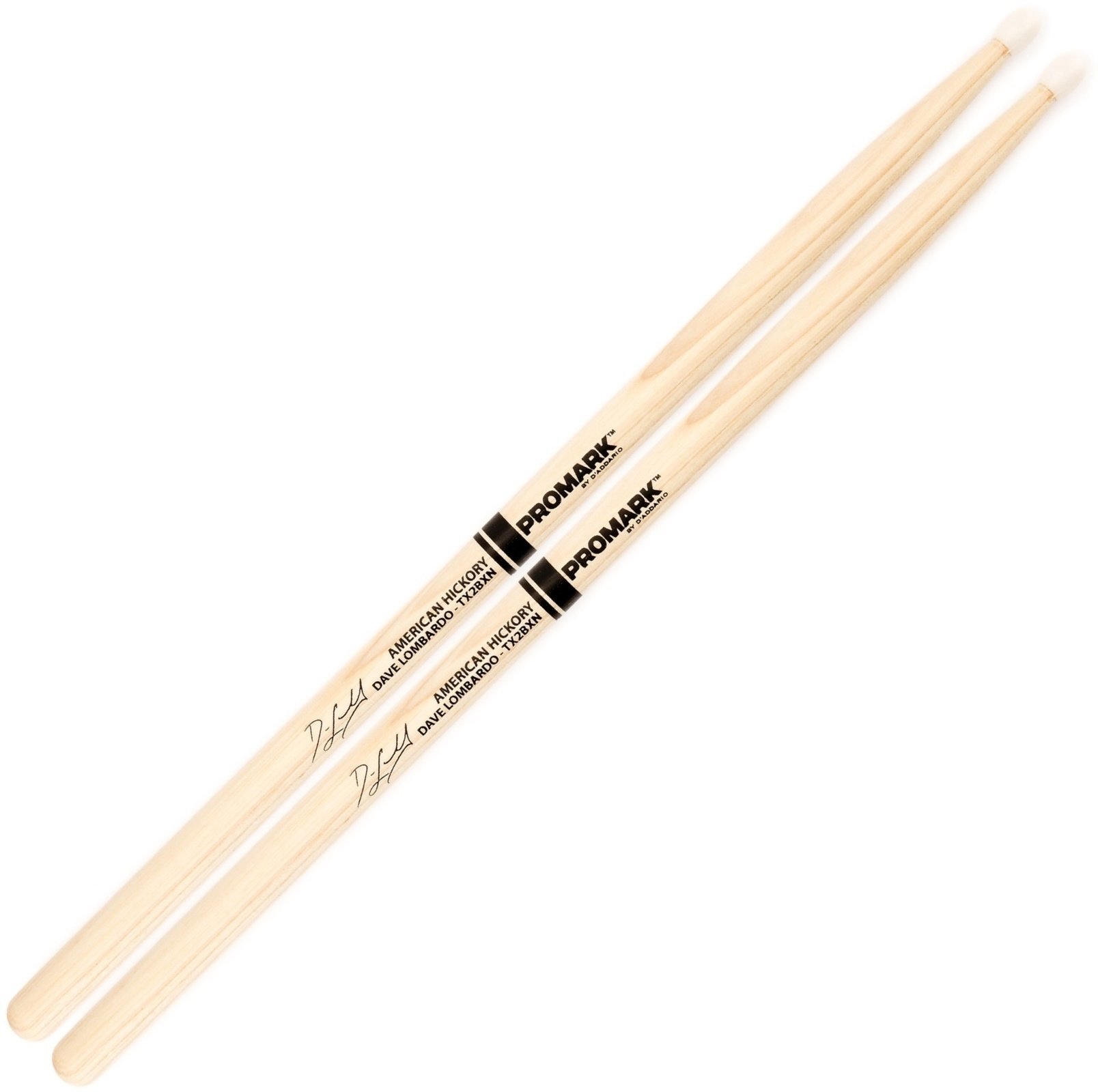 Drumsticks Pro Mark TX2BXN Dave Lombardo Drumsticks