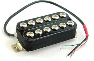 Pickup humbucker Partsland FD6-B Pickup humbucker