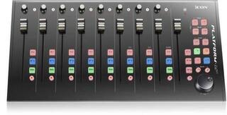 Icon Platform M Plus