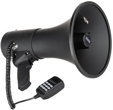 Megaphone Revoltage MegaFan Pro Megaphone - 1